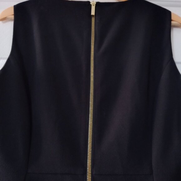 CALVIN KLEIN Sleeveless Sheath Dress / LIKE NEW / $̶1̶1̶0̶ —> $77 - Picture 4 of 8